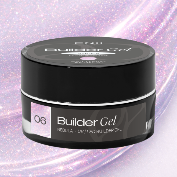 ENII Nebula Builder gel 06 Prizma 15 ml