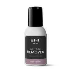 ENII Remover - odstraňovač gel laku 50 ml