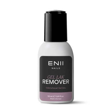 ENII Remover - odstraňovač gel laku 50 ml