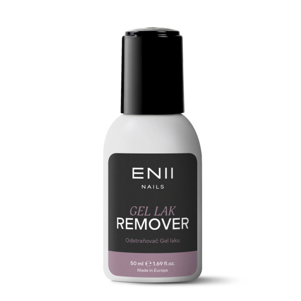 ENII Remover - odstraňovač gel laku 50 ml