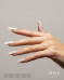ENII RUBBER SYSTEM 2 in 1 base & builder 11 ml (milky white)