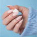 Gel lak Ceramic 03 Porcelain - gelový lak bez HEMA, 10 ml