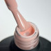Gel lak Ceramic 04 Light Peach - gelový lak bez HEMA, 10 ml