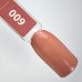 Gel lak Ceramic 09 Desert - gelový lak bez HEMA, 10 ml