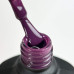 Gel lak Ceramic 100 Plum - gelový lak bez HEMA, 10 ml
