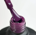 Gel lak Ceramic 100 Plum - gelový lak bez HEMA, 5 ml