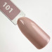 Gel lak Ceramic 101 New Dawn - gelový lak bez HEMA, 10 ml