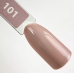 Gel lak Ceramic 101 New Dawn - gelový lak bez HEMA, 5 ml