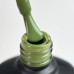 Gel lak Ceramic 105 Army - gelový lak bez HEMA, 10 ml
