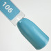 Gel lak Ceramic 106 Aura - gelový lak bez HEMA, 10 ml