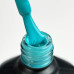 Gel lak Ceramic 107 Amazonite - gelový lak bez HEMA, 10 ml