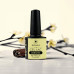 Gel lak Ceramic 11 Vanilla - gelový lak bez HEMA, 10 ml
