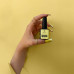Gel lak Ceramic 11 Vanilla - gelový lak bez HEMA, 10 ml