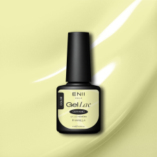 Gel lak Ceramic 11 Vanilla - gelový lak bez HEMA, 5 ml