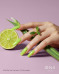 Gel lak Ceramic 111 Avocado - gelový lak bez HEMA, 10 ml
