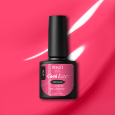 Gel lak Ceramic 114 Flamingo - gelový lak bez HEMA, 10 ml