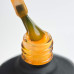 Gel lak Ceramic 115 Orange - gelový lak bez HEMA, 10 ml