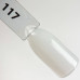 Gel lak Ceramic 117 Mirror - gelový lak bez HEMA, 10 ml