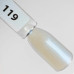 Gel lak Ceramic 119 Pearls - gelový lak bez HEMA, 10 ml