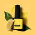 Gel lak Ceramic 12 Lemon - gelový lak bez HEMA, 10 ml