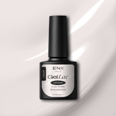 Gel lak Ceramic 121 Alabaster - gelový lak bez HEMA, 10 ml