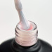 Gel lak Ceramic 121 Alabaster - gelový lak bez HEMA, 10 ml