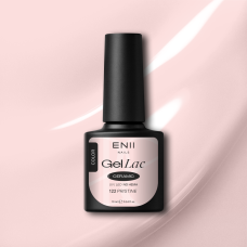 Gel lak Ceramic 122 Pristine - gelový lak bez HEMA, 10 ml
