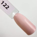Gel lak Ceramic 122 Pristine - gelový lak bez HEMA, 10 ml