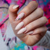 Gel lak Ceramic 122 Pristine - gelový lak bez HEMA, 10 ml