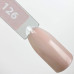 Gel lak Ceramic 126 Edith - gelový lak bez HEMA, 10 ml