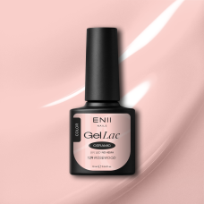 Gel lak Ceramic 129 Rosewood - gelový lak bez HEMA, 10 ml