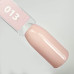 Gel lak Ceramic 13 Silk - gelový lak bez HEMA, 10 ml