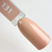 Gel lak Ceramic 131 Peachy - gelový lak bez HEMA, 10 ml