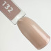 Gel lak Ceramic 132 Bisquit - gelový lak bez HEMA, 10 ml