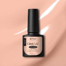 Gel lak Ceramic 134 Buttercream - gelový lak bez HEMA, 10 ml
