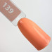Gel lak Ceramic 139 Baktria - gelový lak bez HEMA, 10 ml
