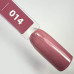 Gel lak Ceramic 14 Praline - gelový lak bez HEMA, 10 ml
