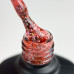 Gel lak Ceramic 148 Pinky Sparkles - gelový lak bez HEMA, 10 ml