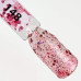 Gel lak Ceramic 148 Pinky Sparkles - gelový lak bez HEMA, 10 ml