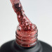 Gel lak Ceramic 149 Old Pink Sparkles - gelový lak bez HEMA, 10 ml