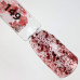 Gel lak Ceramic 149 Old Pink Sparkles - gelový lak bez HEMA, 10 ml