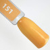 Gel lak Ceramic 151 Canary - gelový lak bez HEMA, 10 ml