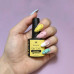 Gel lak Ceramic 152 Dauhá - gelový lak bez HEMA, 10 ml