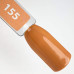 Gel lak Ceramic 155 Mojave - gelový lak bez HEMA, 10 ml