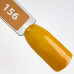 Gel lak Ceramic 156 Walnut - gelový lak bez HEMA, 10 ml