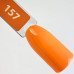 Gel lak Ceramic 157 Valencia - gelový lak bez HEMA, 10 ml