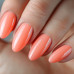 Gel lak Ceramic 158 Lola - gelový lak bez HEMA, 10 ml