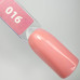 Gel lak Ceramic 16 Lotos - gelový lak bez HEMA, 10 ml