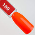 Gel lak Ceramic 160 Lima - gelový lak bez HEMA, 10 ml