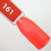 Gel lak Ceramic 161 Fiora - gelový lak bez HEMA, 10 ml